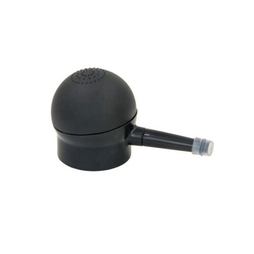 Hair Building Fibers Spray Applicator Eruption Device Accessories For Toppik