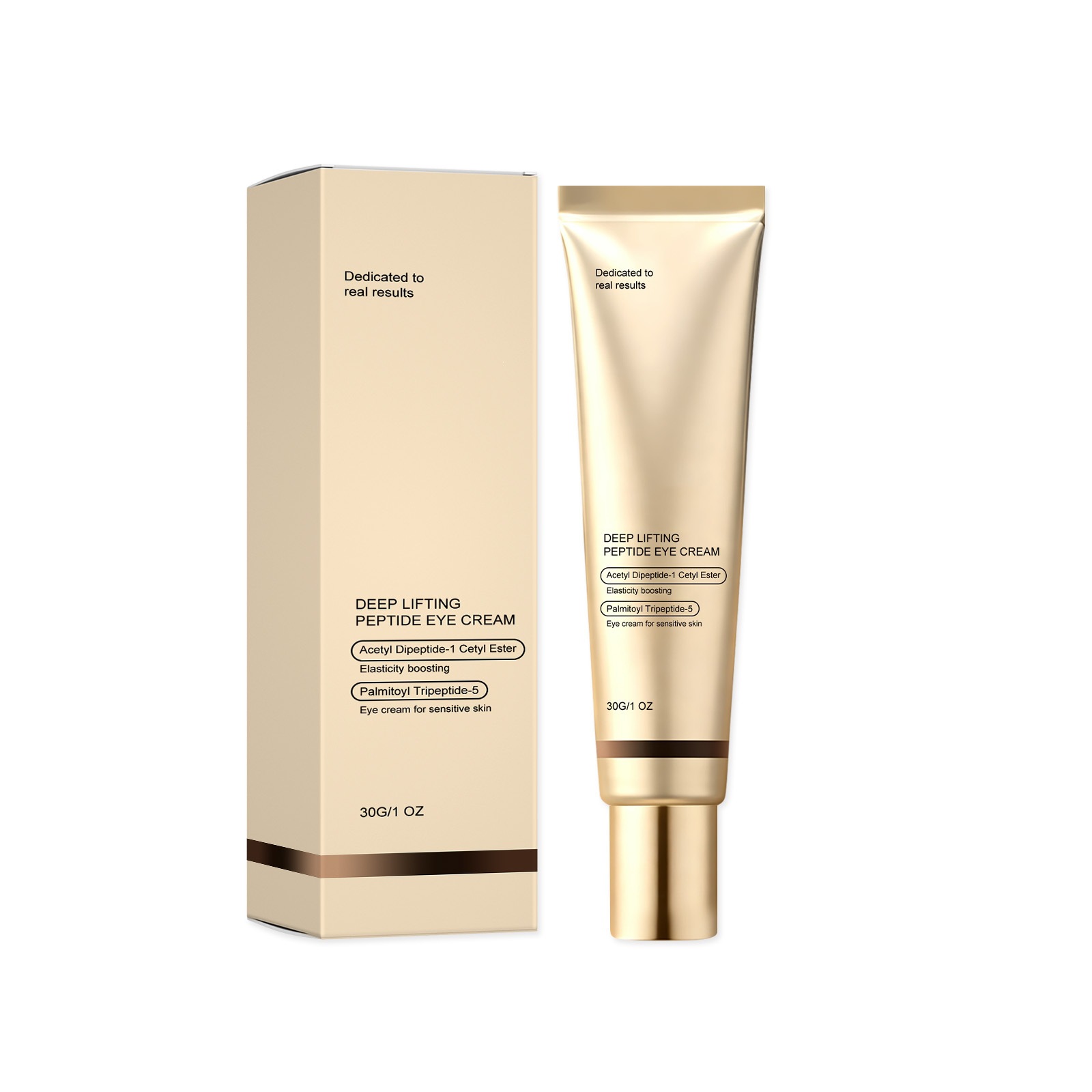 Moisturizing Eye Cream For Gentle Hydration Nourishing And Smoothing Eye Area Care