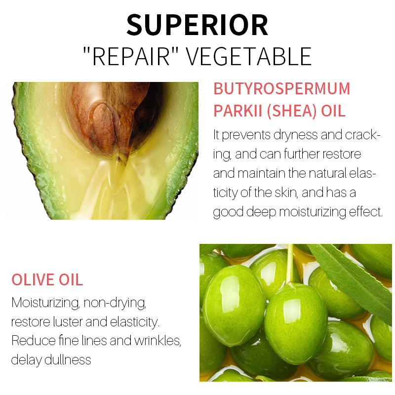 Lip Oil Moisturizing Nourishing Lip Care Treatment For Dry Chapped Lips Daily Hydrating Gloss 10ml