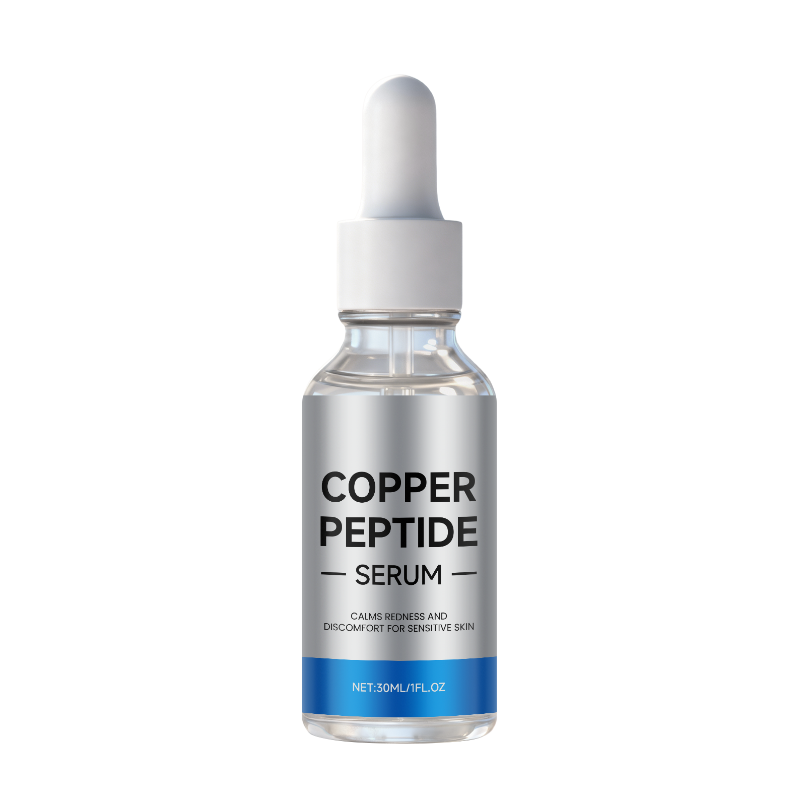 Facial Care Essence Liquid Mild Comfort Daily Skin Care Light Soft Moist Delicate Protect Skin Surface