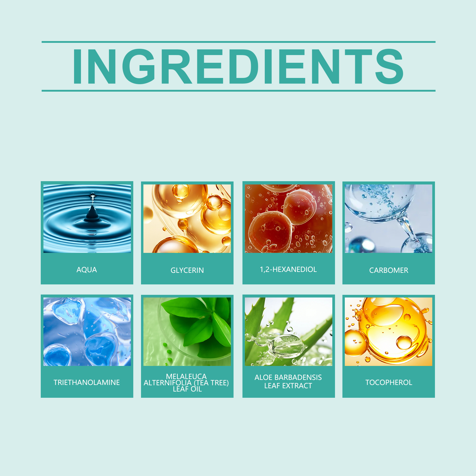 Nail Care Gel With Plant Essence Nourish Moisturize For Nail Surface Daily Clean Protect Smooth Nails