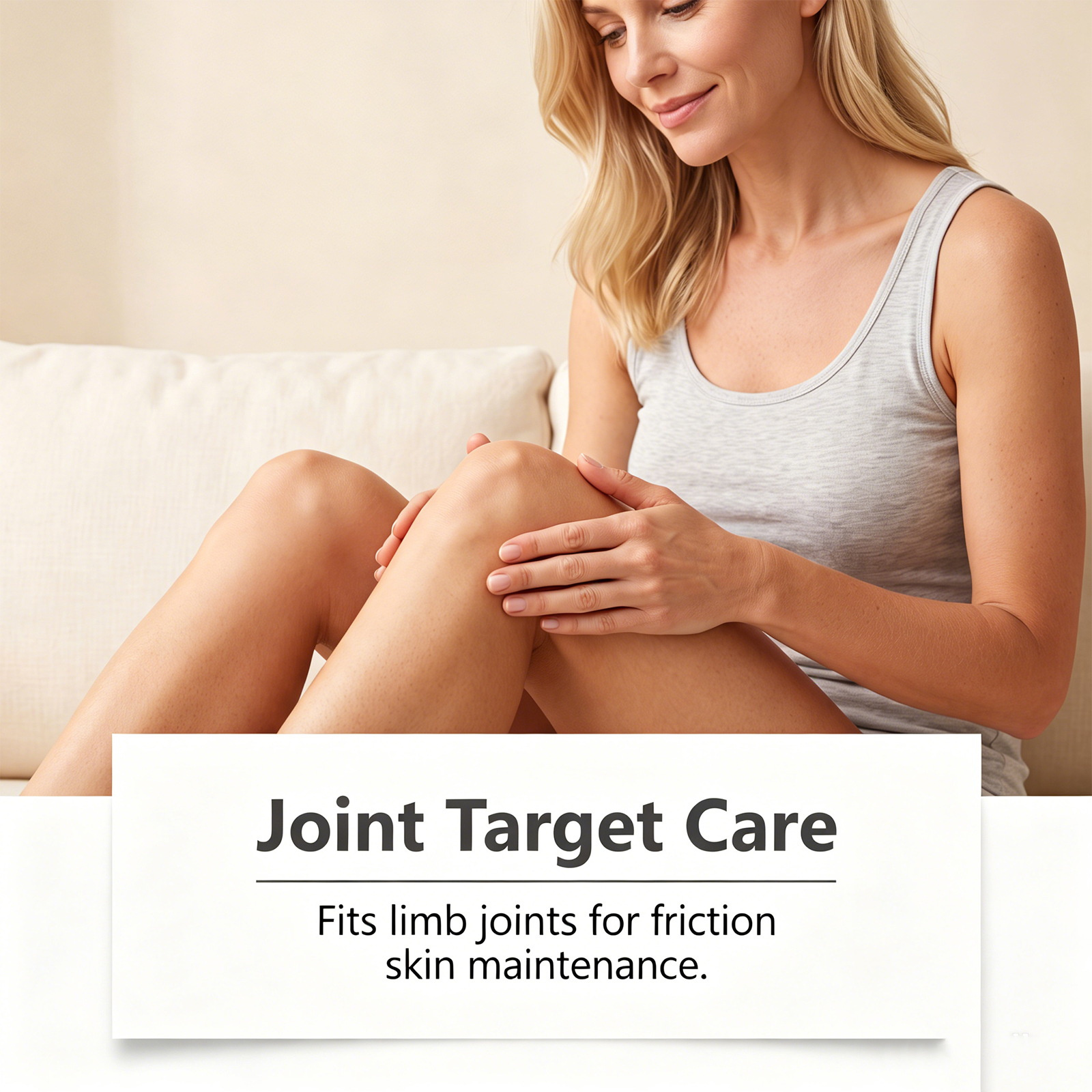 Deep Joint Relief Ointment Natural Muscle Soothing External Body Care Daily Joint Discomfort Alleviate
