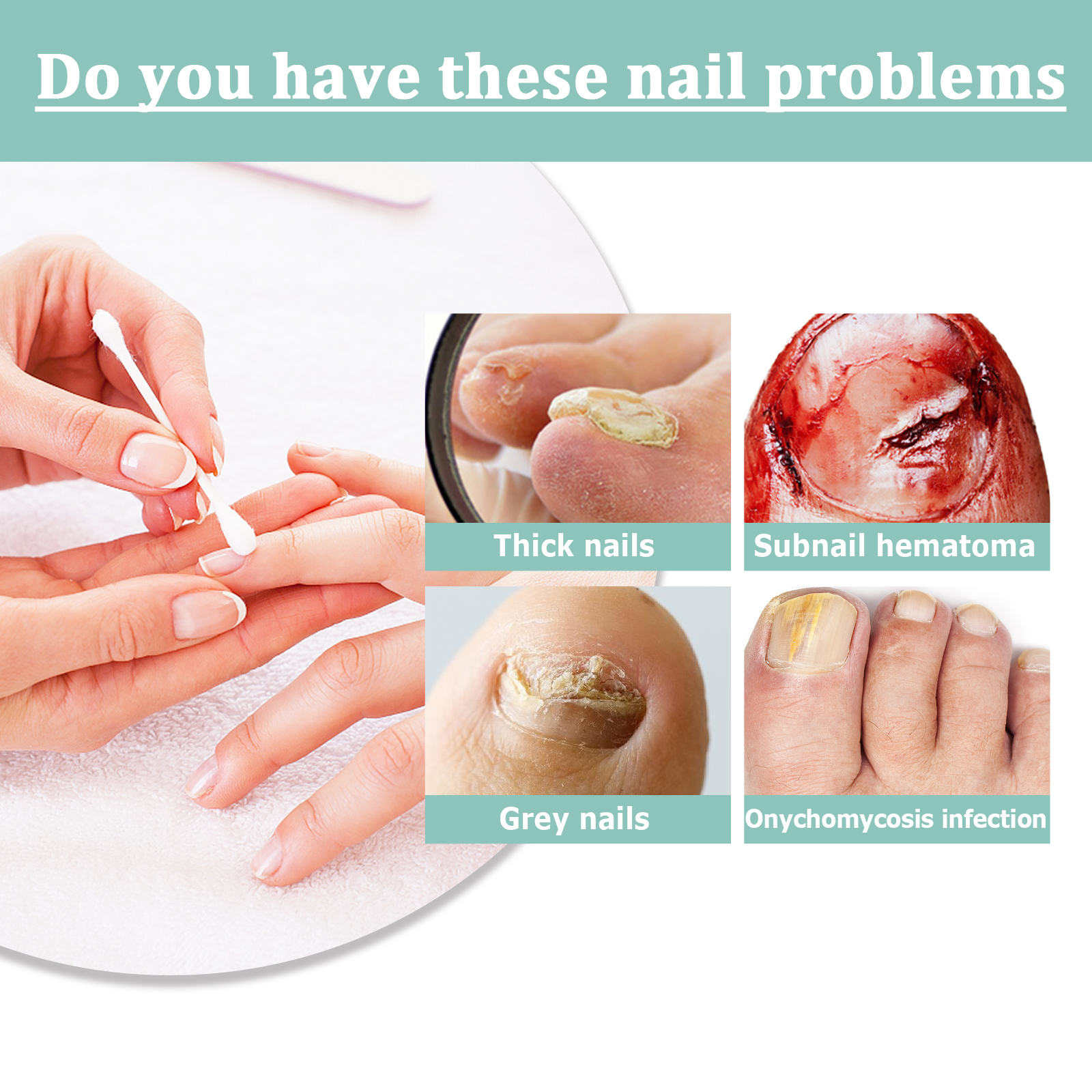 Nail Care Pen Moisturizing Smoothing Cuticle Nourishing For Healthy Looking Nails Daily Home Manicure Tool