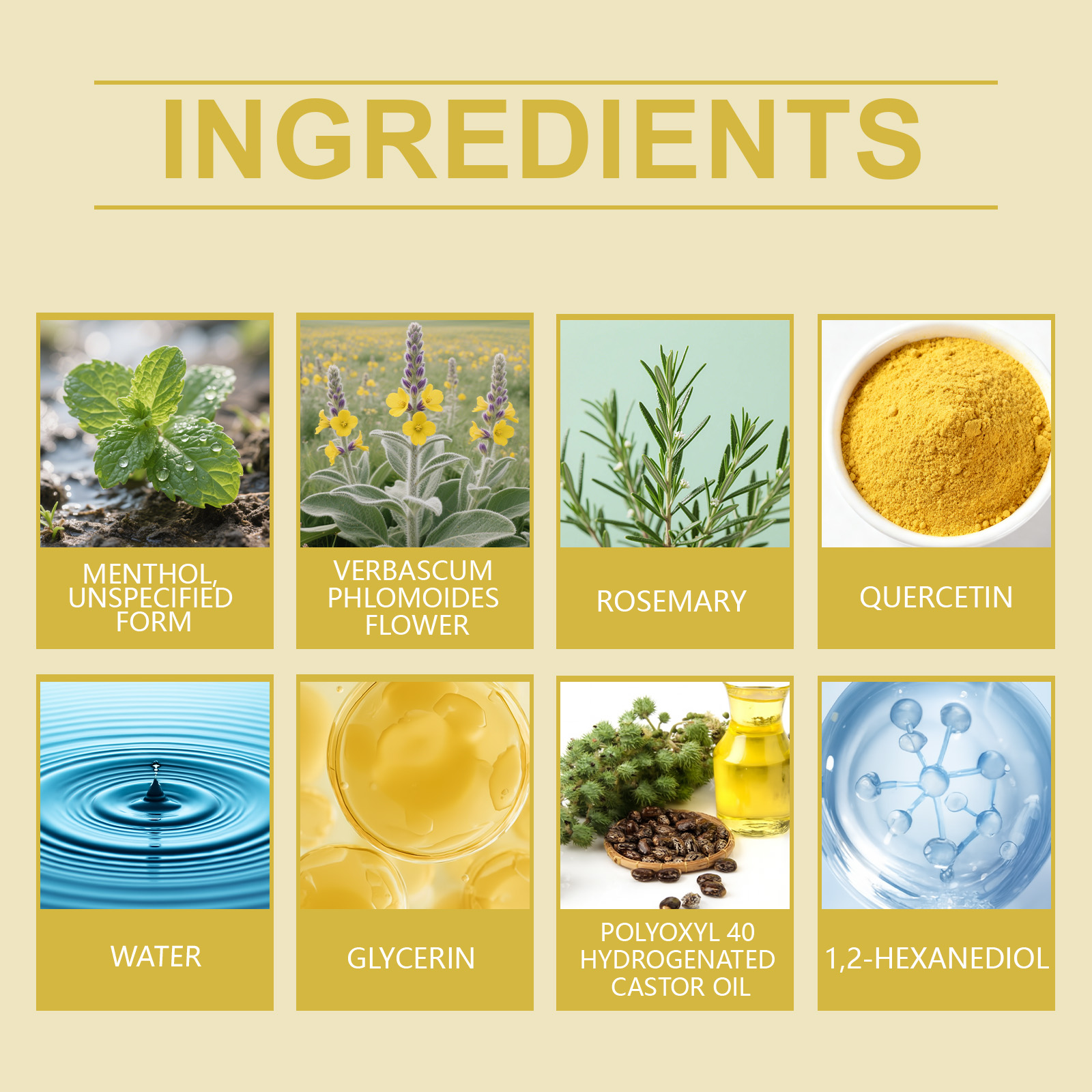 Herbal Fresh Breathing Stick Mild Natural Ingredients Nourish Body Portable Massage Care For Daily Personal Carry Use