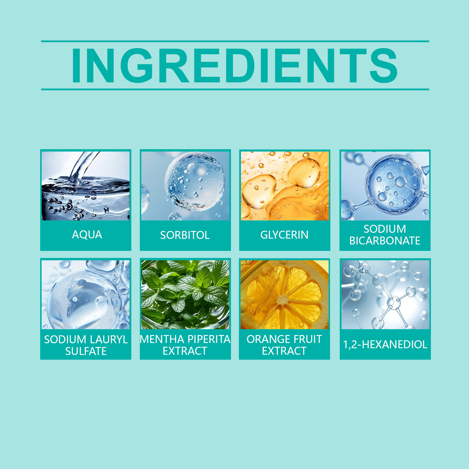 Press Foam Toothpaste Portable Rich Bubbles Mild Clean Yellow Remove Bright Teeth Fresh Breath Carry Short Trip Use