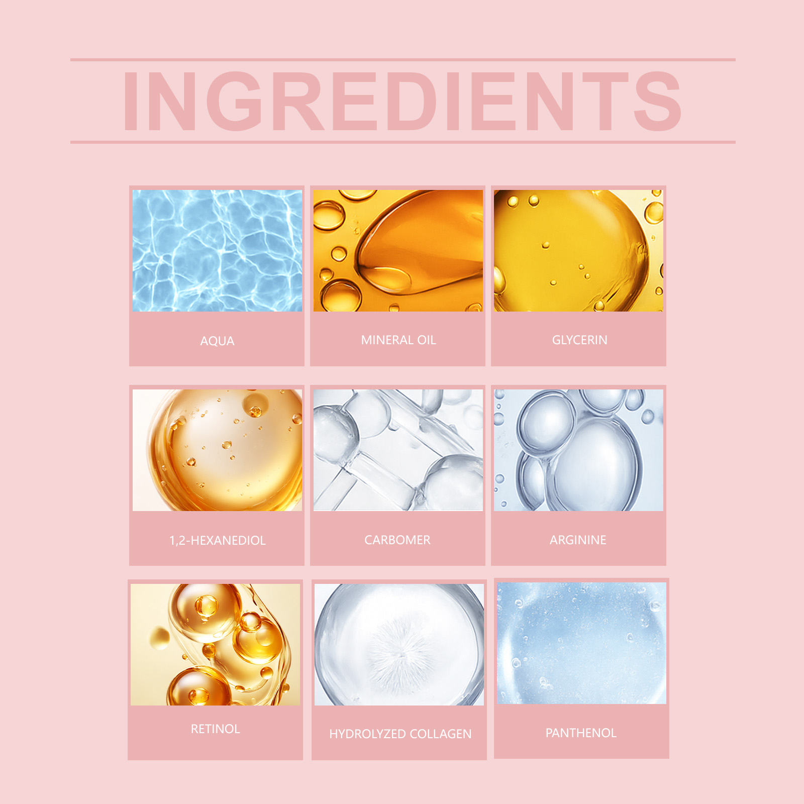 Collagen Facial Essence Light Hydrating Moisturizing Nourishing Daily Brightening Care For Face Skin