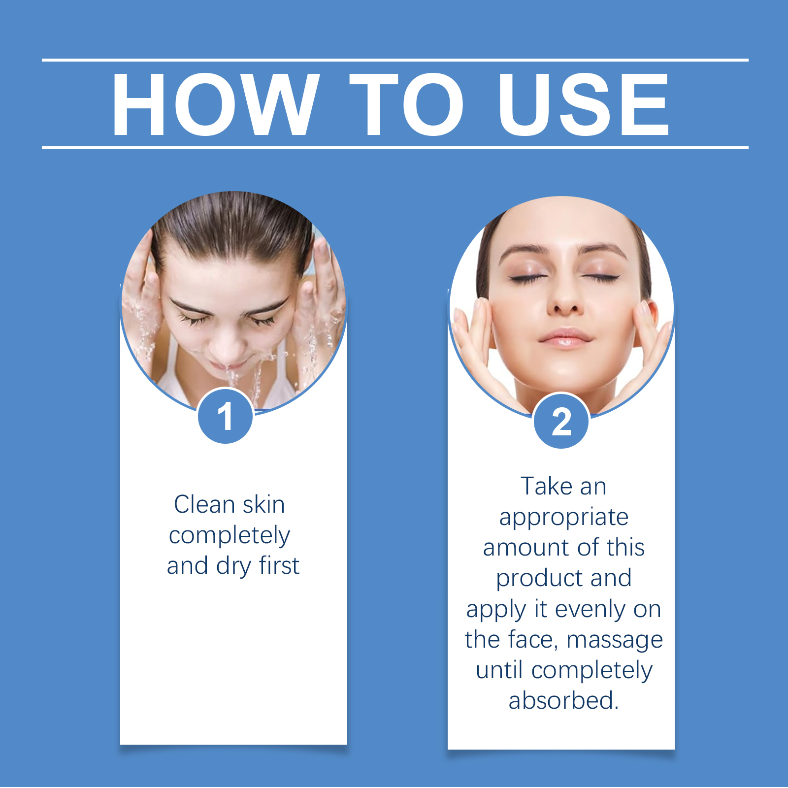 Firming Elastic Essence Liquid Mild Nourish Elastic Shiny Silky Hydrate Facial Skin Care