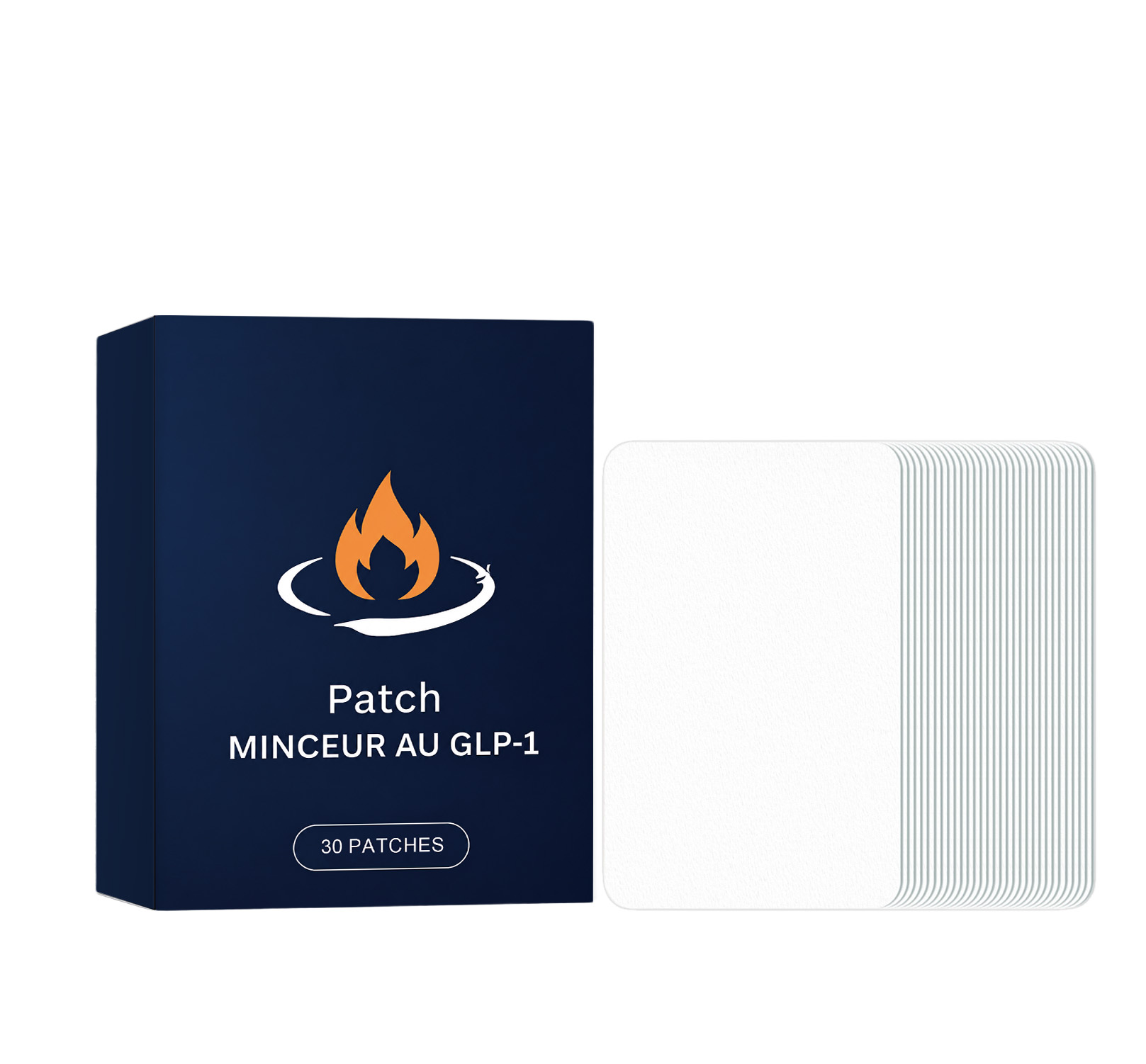 Body Care Patch Extract Plant Essence Light Breathable Tearable Nonstuffing Skinfriendly External Application Skin Fit