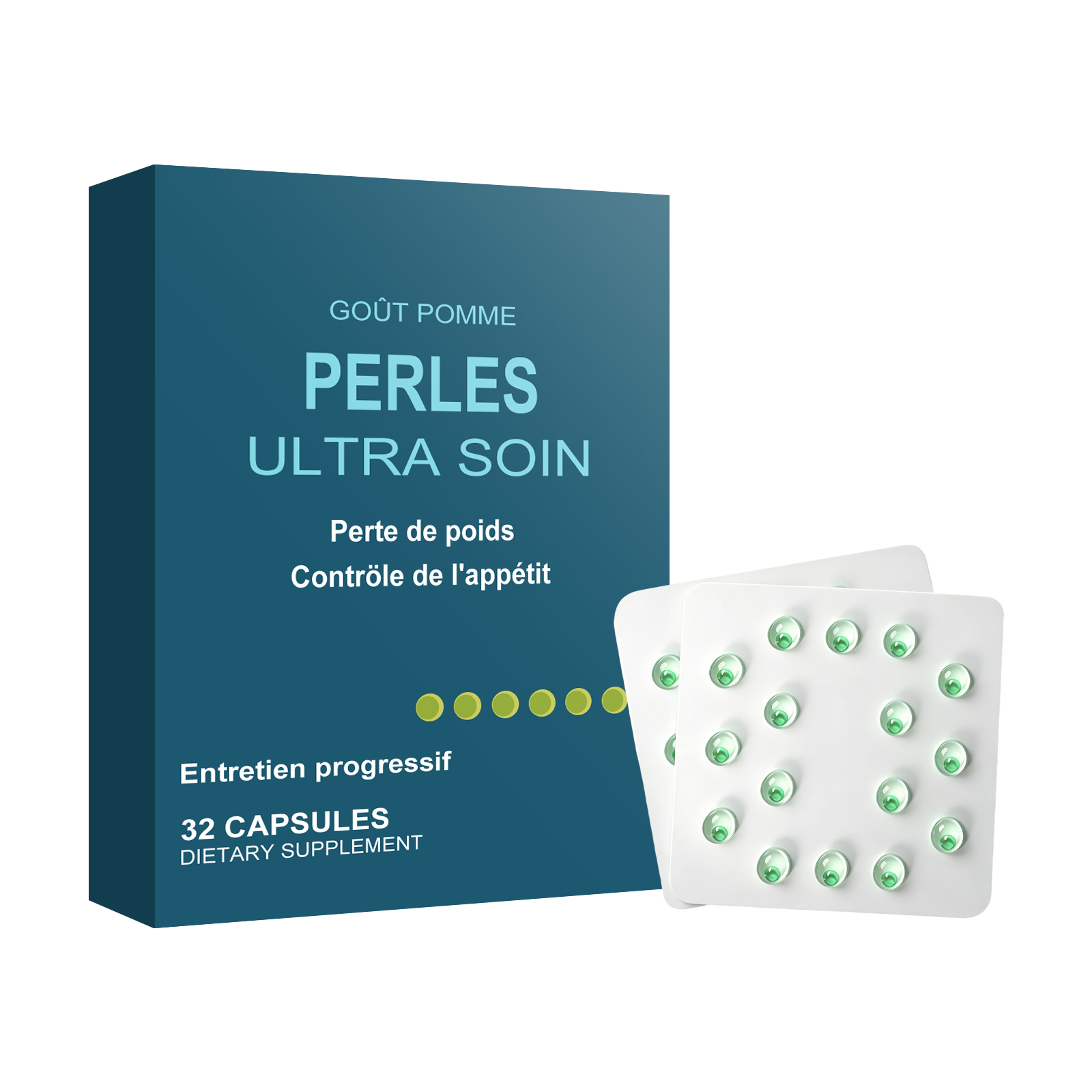 Body Burst Pills Mild Ingredients Shape Figure Light Comfort Daily Convenient Care Pellets