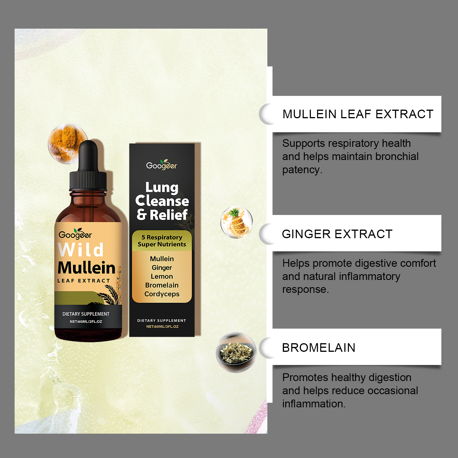 Dietary Supplement For Physical Therapy Support Human Daily Body Conditioning And Maintenance Care