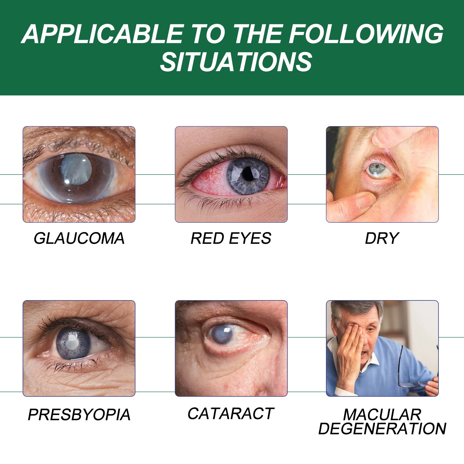 Eye Drops For Dry Tired Eyes Moisturizing Soothing Relief And Daily Eye Care