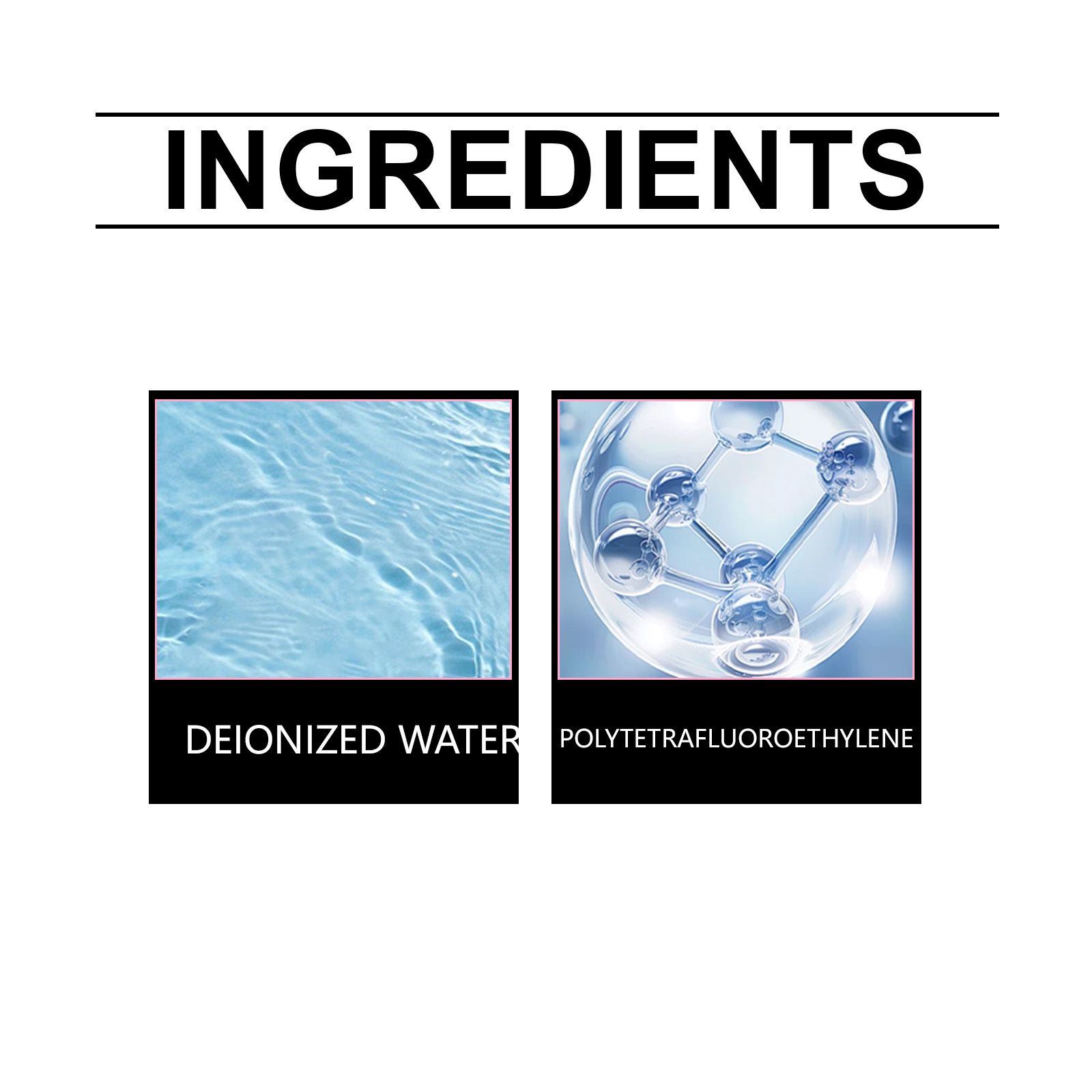 Car Waterproof Spray Water Repellent For Windshield Mirror And Glass Protection