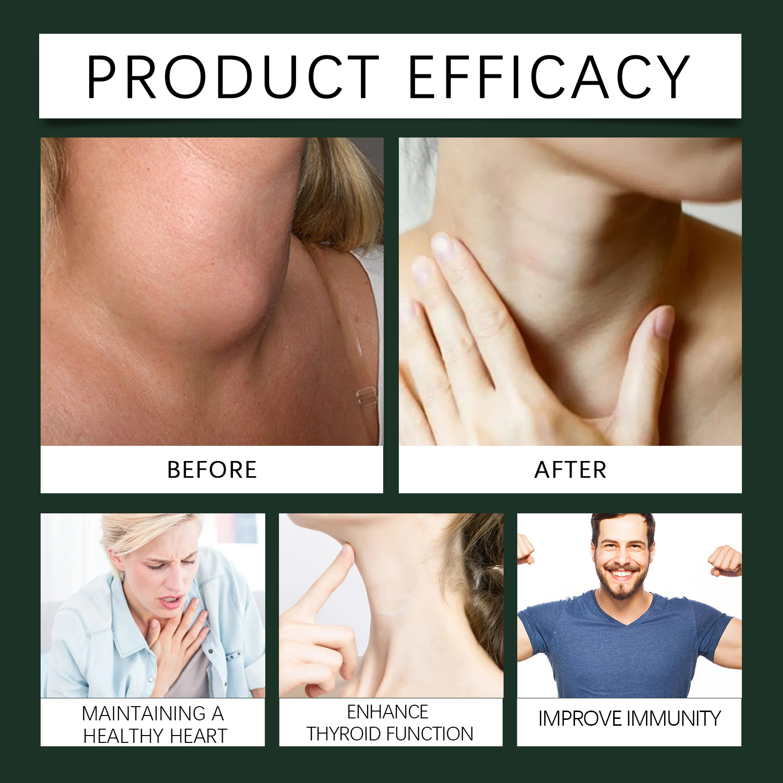 Body Care Drops Gentle Nourishing Balanced Convenient Supplement Daily Physical Detail Maintenance Care Support Help Manage Skin Condition