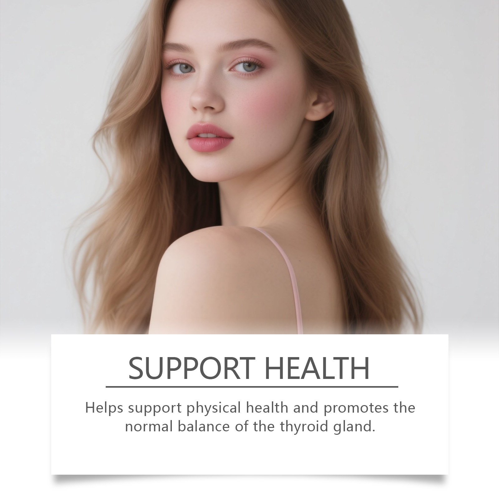 Body Care Drops Gentle Nourishing Balanced Convenient Supplement Daily Physical Detail Maintenance Care Support Help Manage Skin Condition