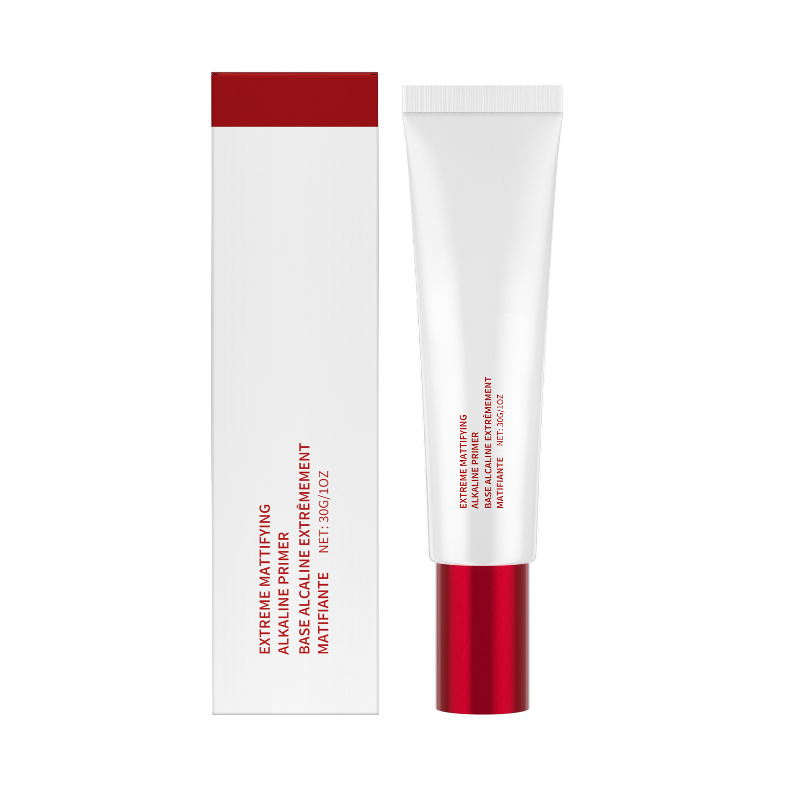 Moisturizing Primer Lotion Clear Hydrating Base Natural Soft Focus Glossy Hydrate Skin Makeup Prep Foundation Coat