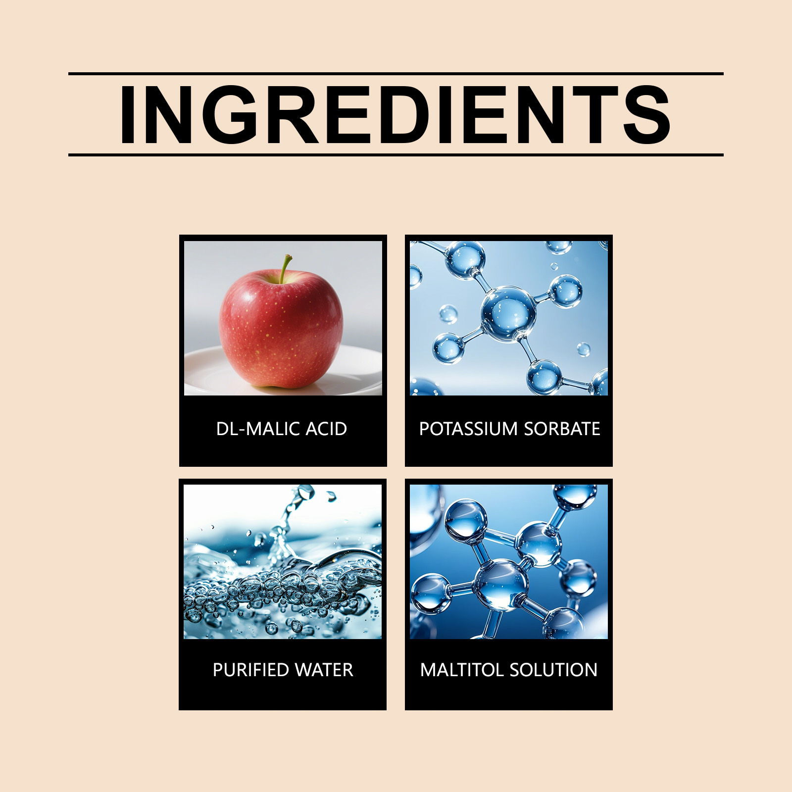 Collagen Essence Drops Mild Ingredients Daily Nutritional Supplement Care Maintain Relieve Body Discomfort
