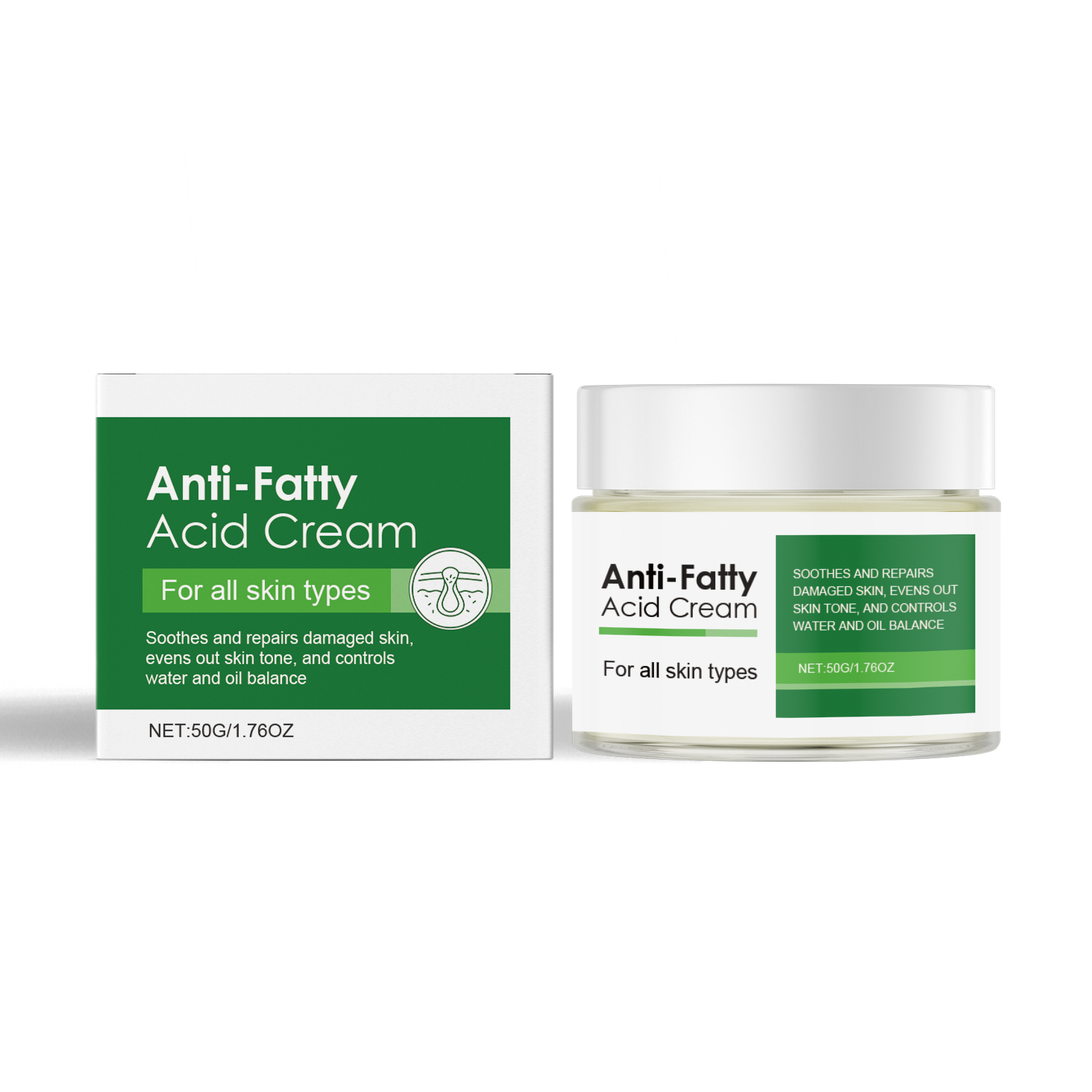 Skin Care Cream Mild Body Clean Remove Acne Pimple Moist Soft Daily External