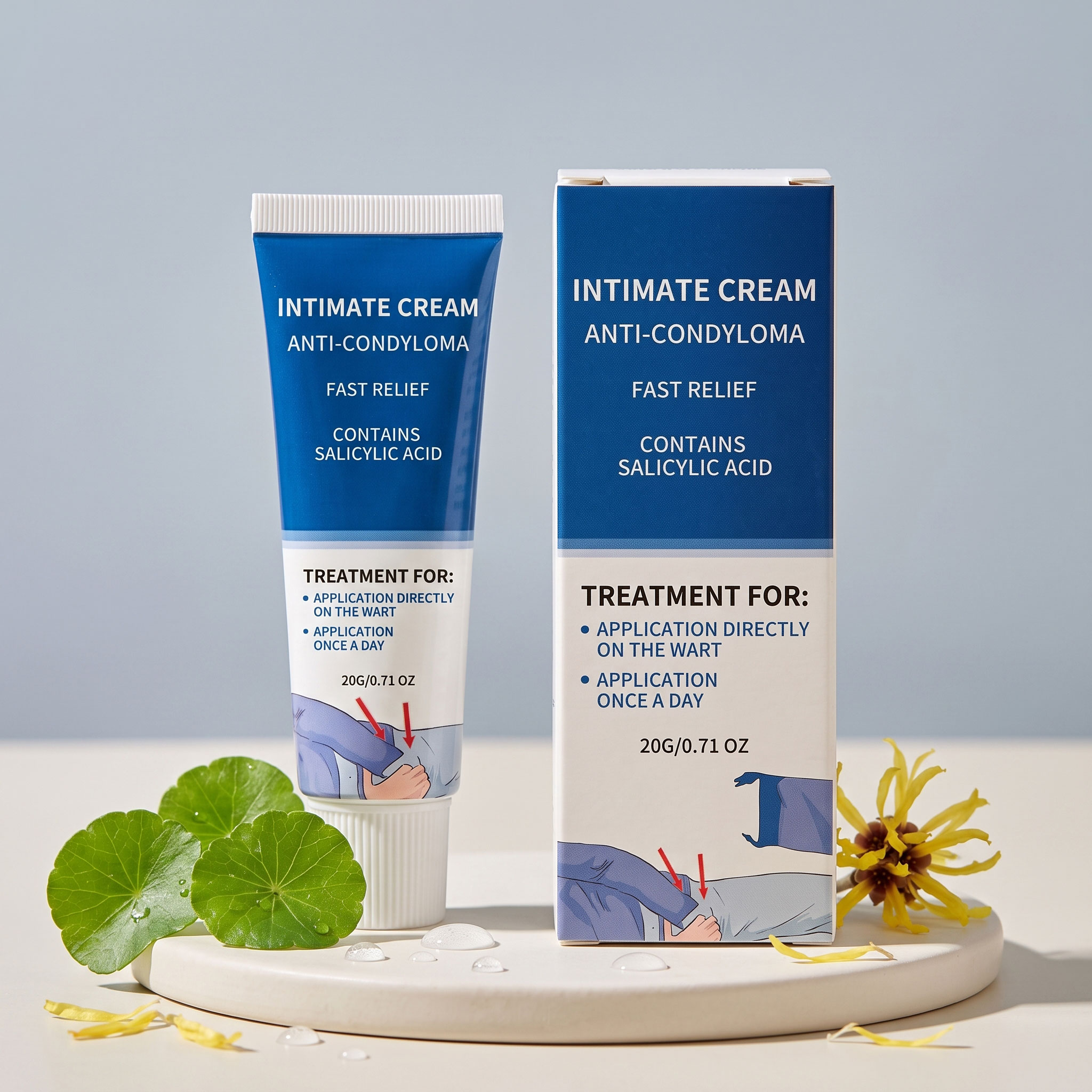 Body Care Cream Fresh Gentle Soft Clean Smooth Moisturizing Protect Whole Skin