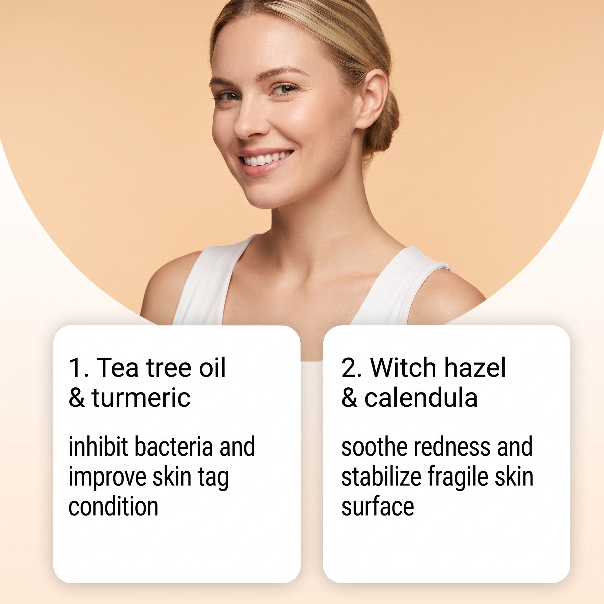 Skin Care Patch Gentle Clean Body Local Flaw Smooth Tender Skin Moisturizing Skin Friendly Patch