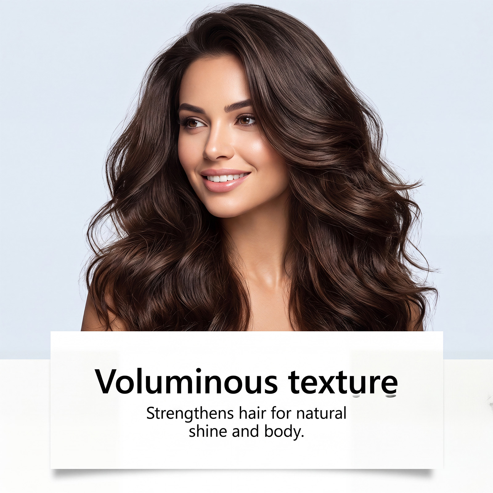 Smooth Hair Care Essence Capsules Mild Formula Soften Hair Strands Protect Tender Smooth Hair Gloss Moisturizing Hair Care