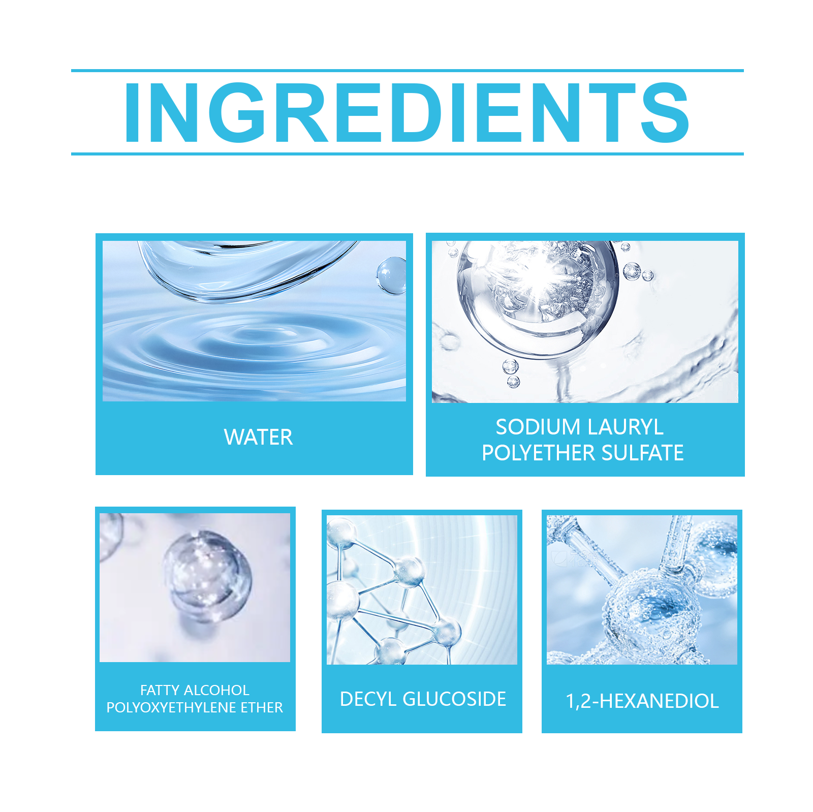 Kitchen Cleaning Spray Powerful Remove Oil Stains Household Daily Multi Purpose Cleaner