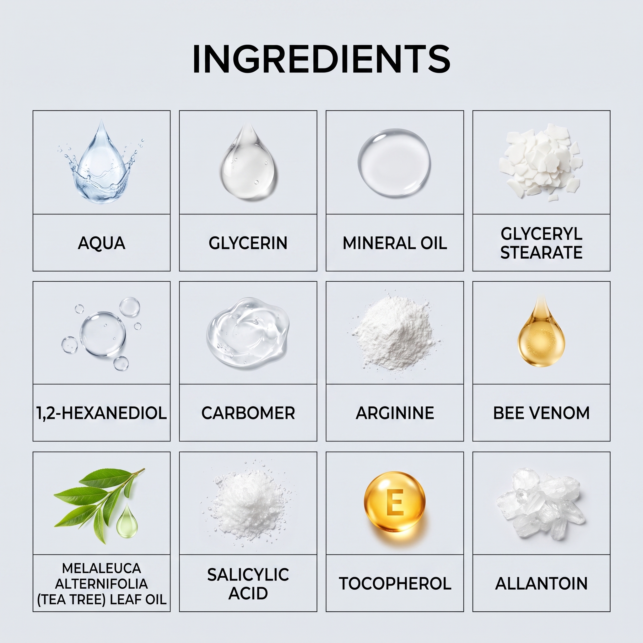 Skin Care Spray Cream Soften Surface Cutin Improve Skin Bumps Fade Defect Marks Daily Moisturizing Maintenance