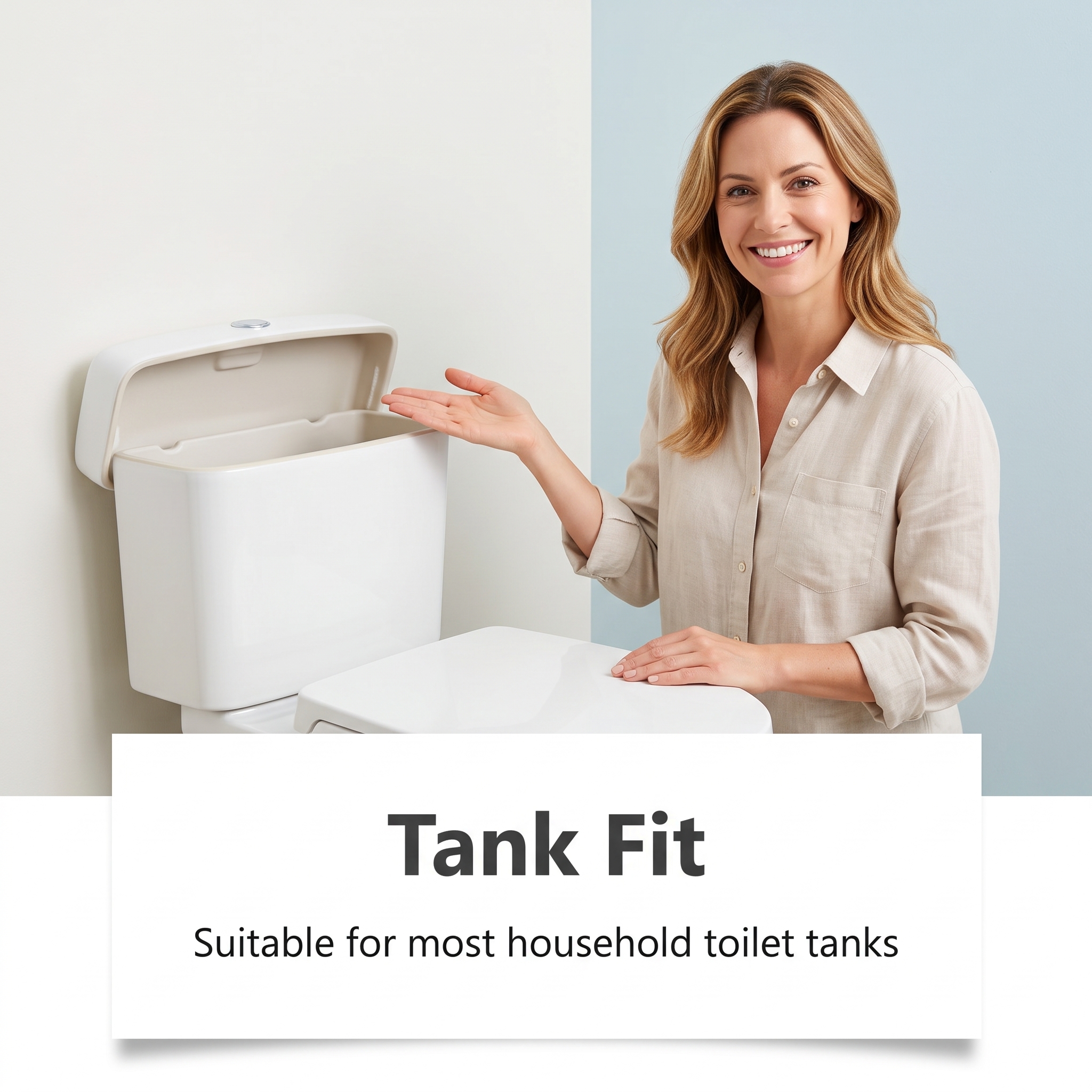 Toilet Cleaning Block Household Bathroom Stain Removal Yellowing Eliminate Odor Daily Convenient Fragrant Toilet Cleaner