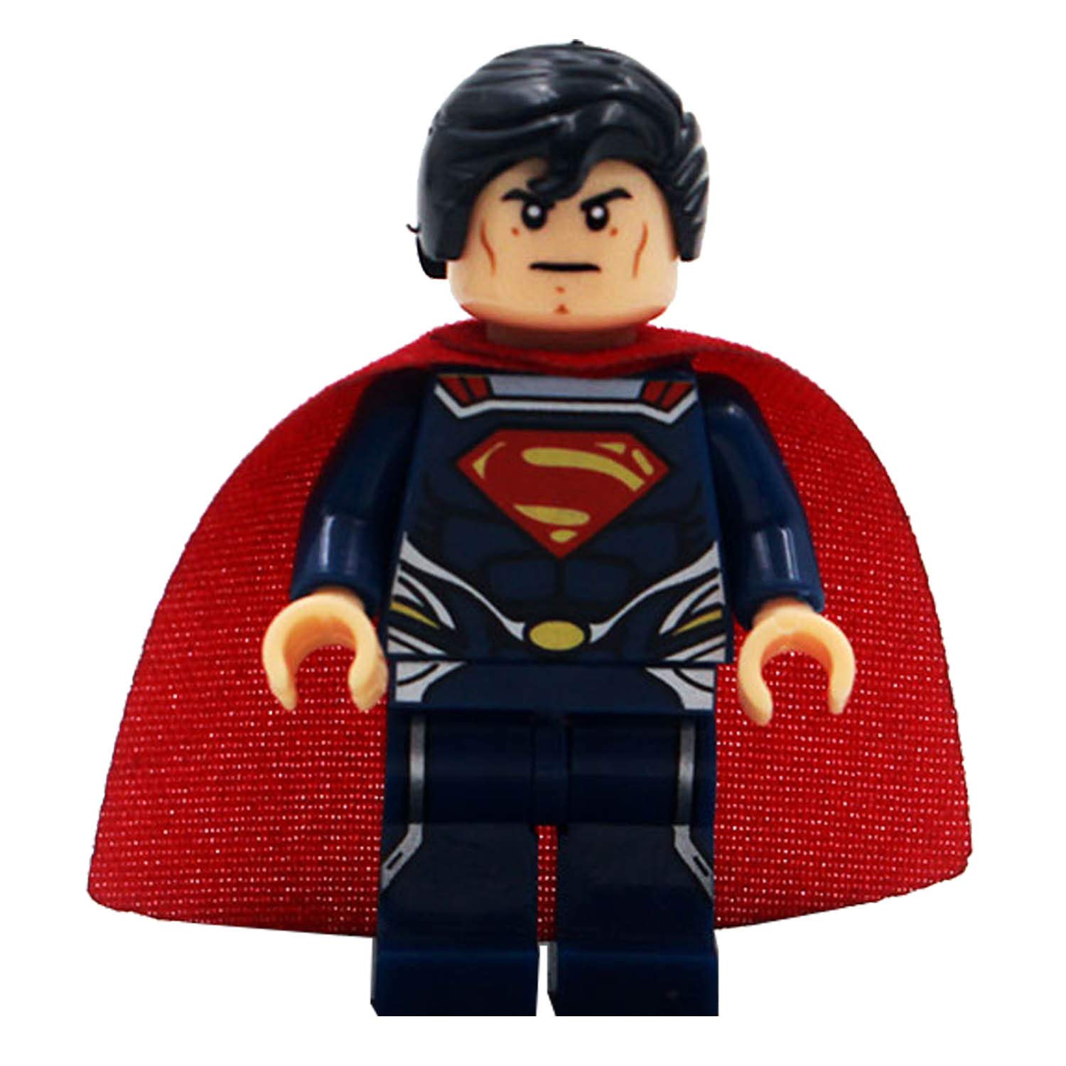 Marvel Avengers Mini Figures 16Pcs Super Heroes Assemble Building Blocks Kits for Christmas Stocking Stuffers Children Kids Birthday Xmas Gifts Movie Character Fans Collectibles Ecucational Bricks Accessory