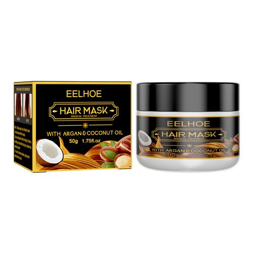 Hair Mask Deep Conditioner Nourishment Treatment for Hair Repair