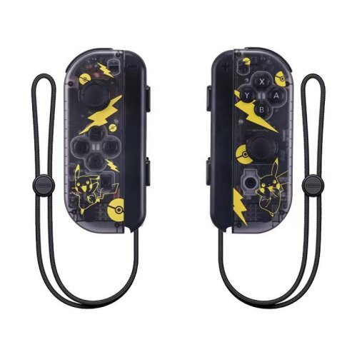Joy-Con Pair Controller For Nintendo Switch Pikachu