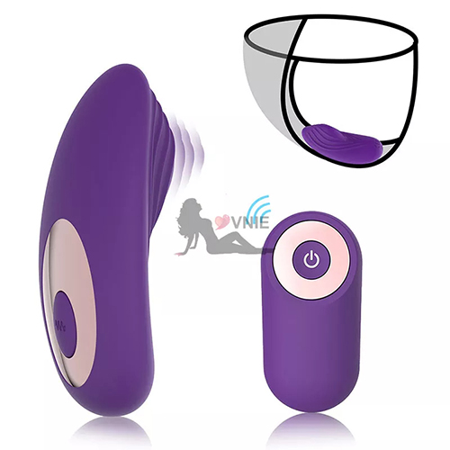 Remote Control Vibrator Wearable Panties Dildo Vibrator G-Spot Massager Vibrating Egg Adult Toys Sex Toy for Women Couples