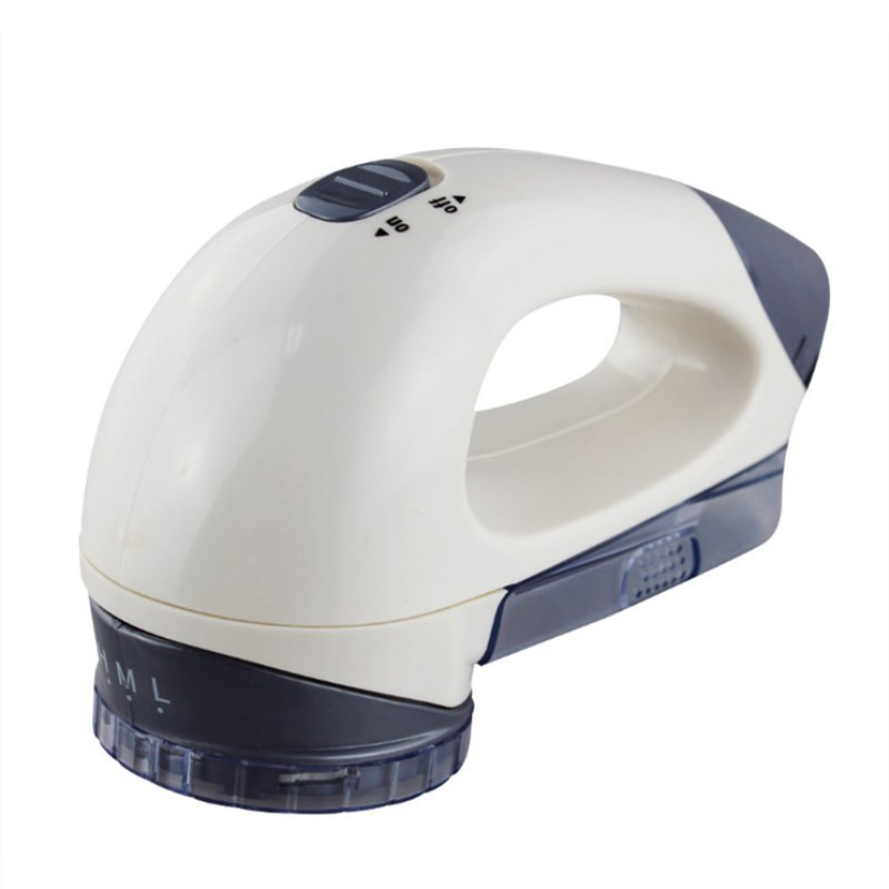 Battery Fabric Shaver Portable Lint and Pilling Remover for Clothes