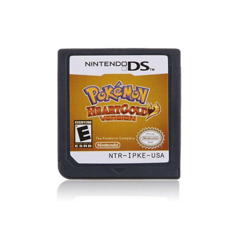 (Platinum) Pokemon Platinum Diamond Pearl HeartGold SoulSilver