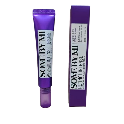 SOME BY MI Retinol Intense Advanced Triple Action Eye Cream 30ml