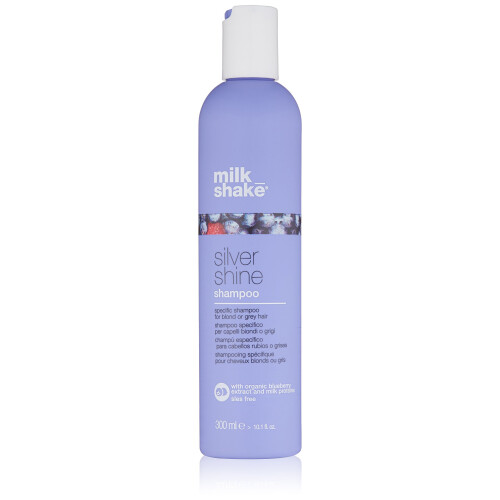 Milk_Shake -  Silver Shine Shampoo 300ml