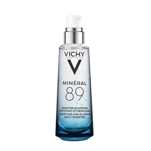 Vichy Mineral 89 Hyaluronic Acid Booster Serum Booster 50ml