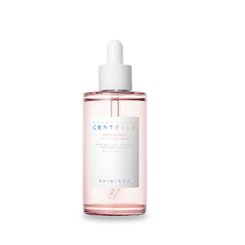 SKIN1004 Poremizing Fresh Ampoule Pore Cleansing Tightening Ampoule 100ml