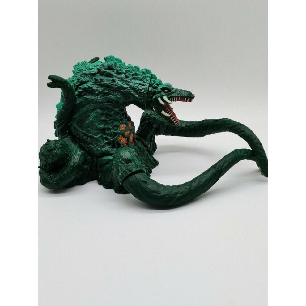 Biollante Godzilla Movie Action Monster Series Figure Kids Toy Gift