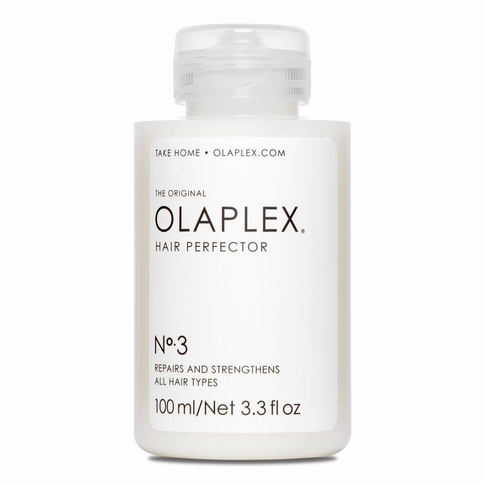 Olaplex Hair Perfector No 3 Repairing Treatment Fix Damage Hair Breakage Mask Hair Care Conditioner 100ml