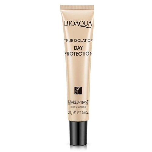 Isolation Cream Day Protection Makeup Base Cream Concealer Repair Pre-milk Beauty Cream Isolation Moisturizing Cream Cosmetic Skin Tone Correcting Brighting Primer BB Cream