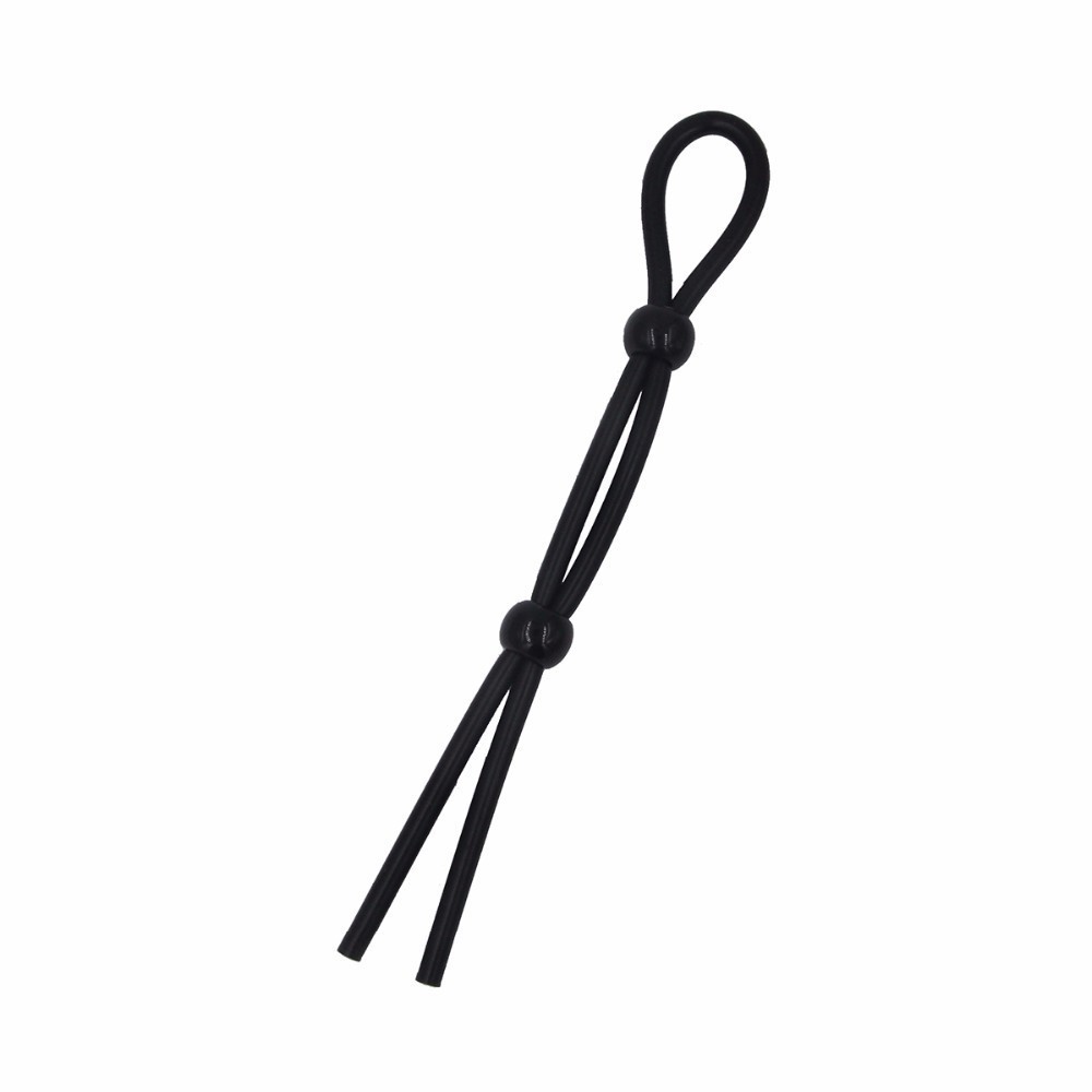 Cock Ring  Adult Sex Toys Love Rings Basic Silicone Penis Ring for Erection Enhancing Long Lasting Stronger Men Delay Control Stretchy Medical Safe Adjustable Games Black 3 Pcs Set