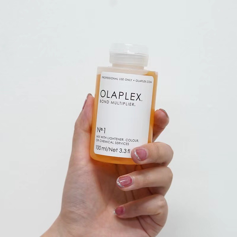 Olaplex No.1 Bond Multiplier 100ml