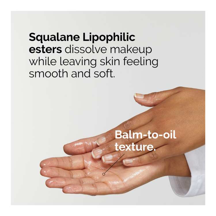 The Ordinary Squalane Cleanser 50ml