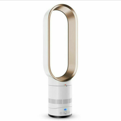 65CM Bladeless Fan AirFlow Cooling Fan Office Home