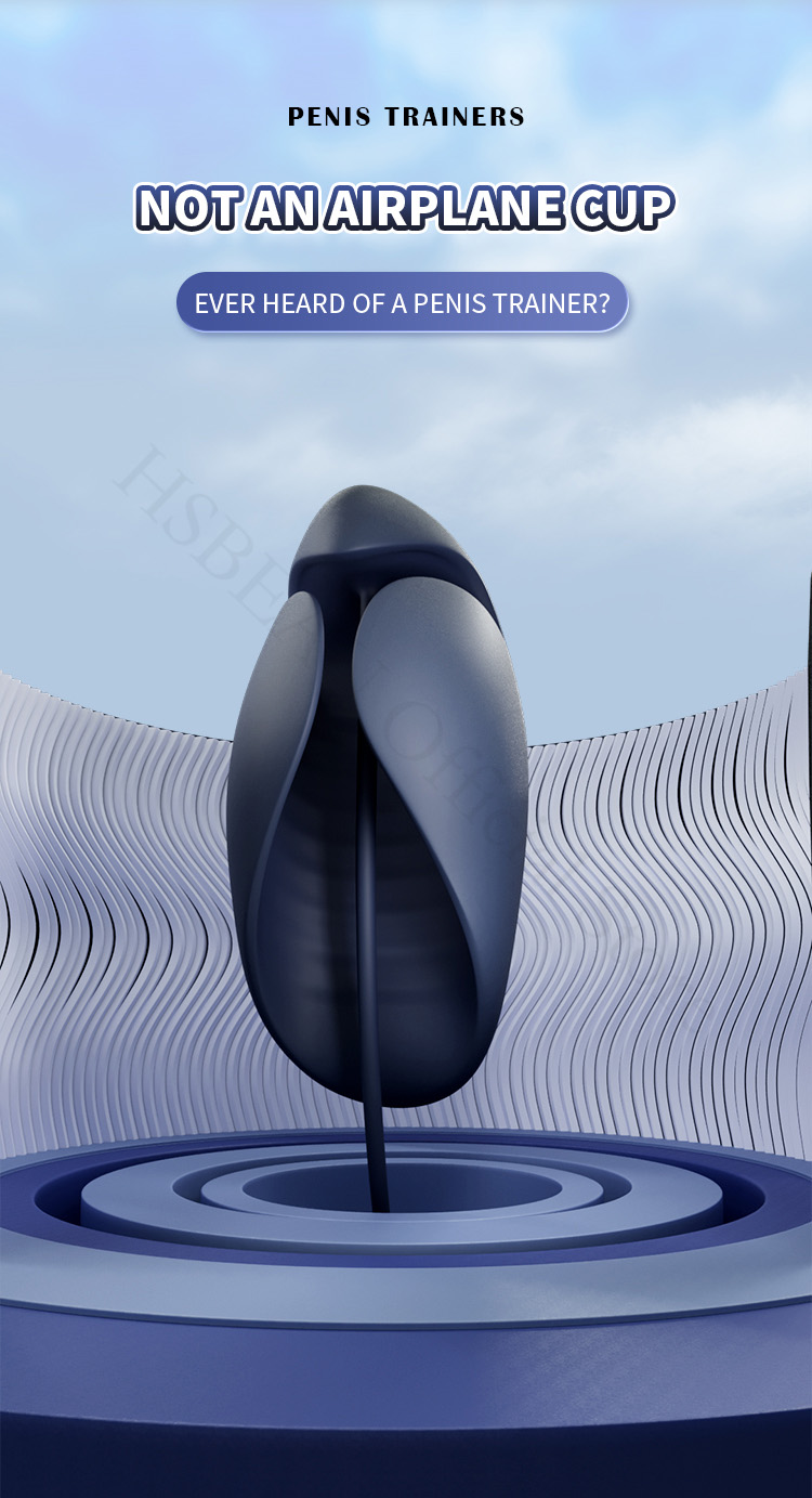 Male Penis Vibrator Glans Massager Urethra Silicone Penis Plug Horse Eye Stimulation Silicone Adult Games SM Adult Sex Toys for Men Gay Masturbation Cup