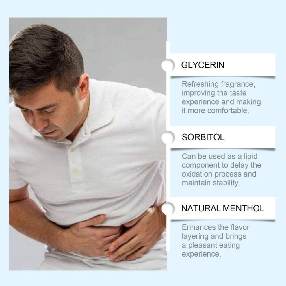 10Box GLP-1 Health Ultra Concentrated Essence Liquid Pearls Essence Liquid Pearls