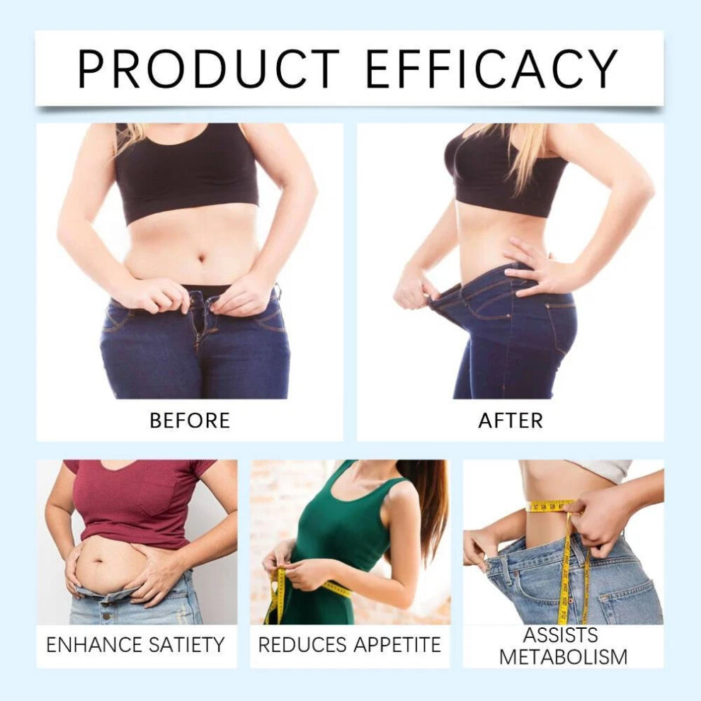 10Box GLP-1 Health Ultra Concentrated Essence Liquid Pearls Essence Liquid Pearls