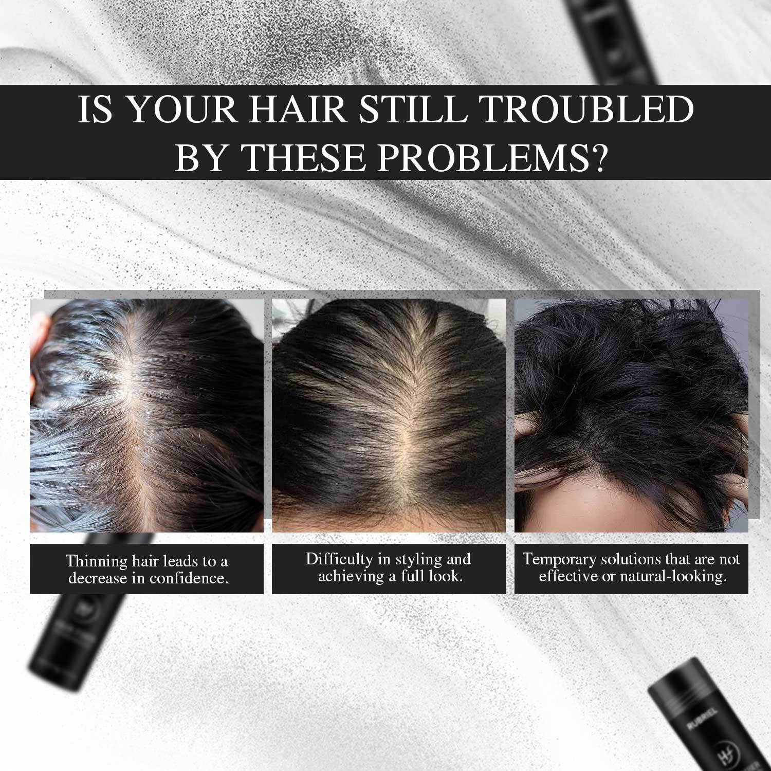 Hair Color Touch Up Stick Waterproof Sweat Resistant Long Lasting Concealer for Roots and Grays Home Use Natural