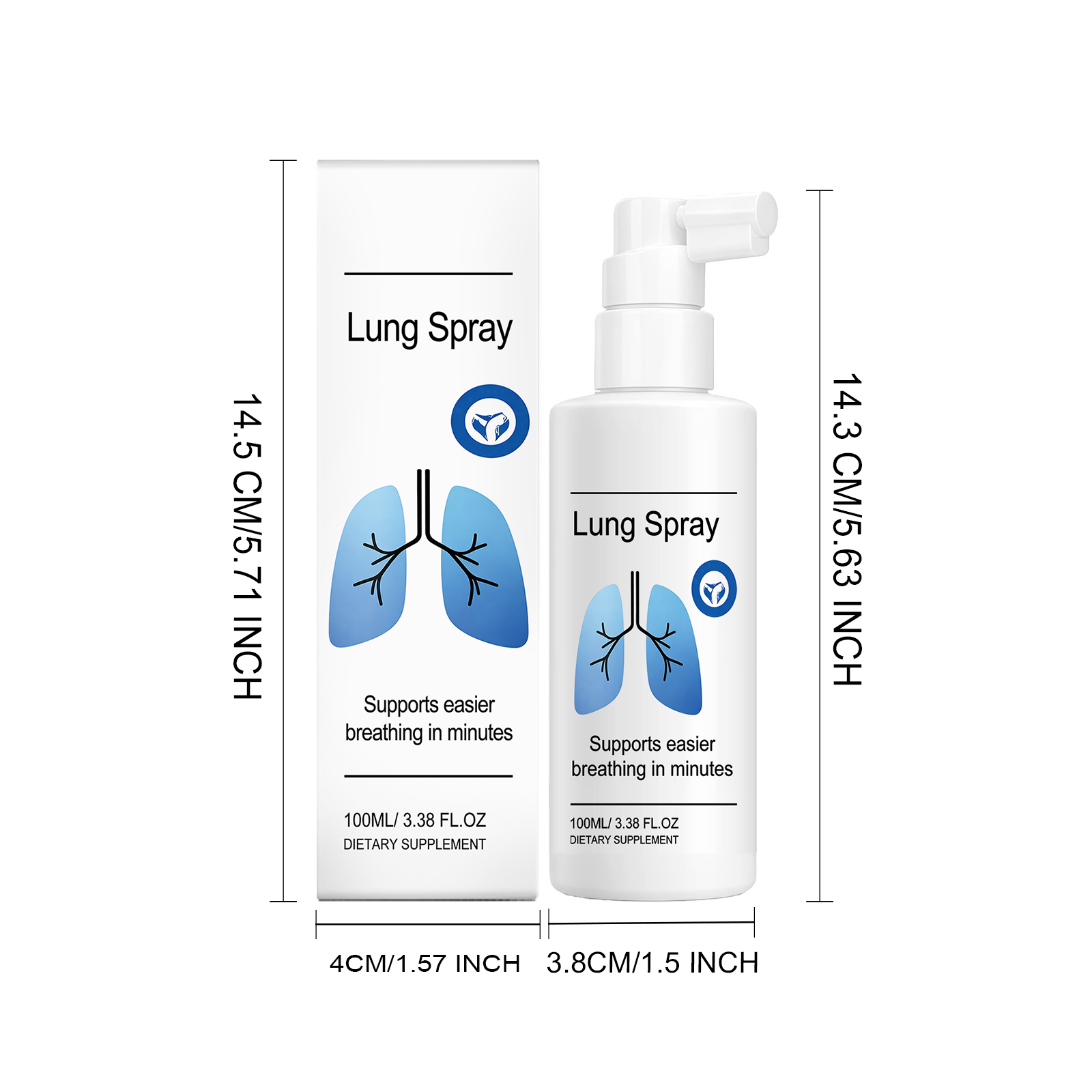 Body Care Spray Mild Ingredients Easy Operation Daily Portable Convenient Moisturizing Skin Care Mini Atomizer Carry Anytime For Personal Use