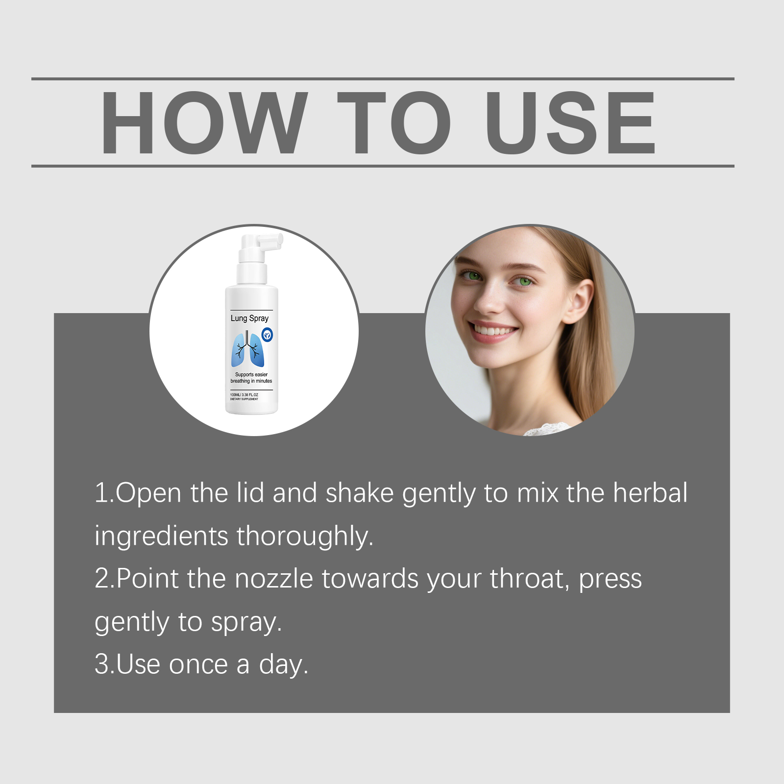 Body Care Spray Mild Ingredients Easy Operation Daily Portable Convenient Moisturizing Skin Care Mini Atomizer Carry Anytime For Personal Use